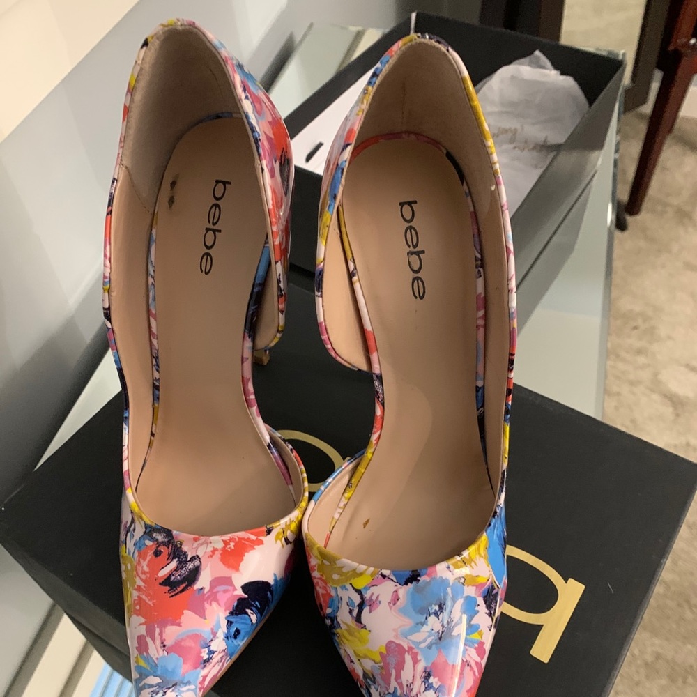 COPY - Shose
